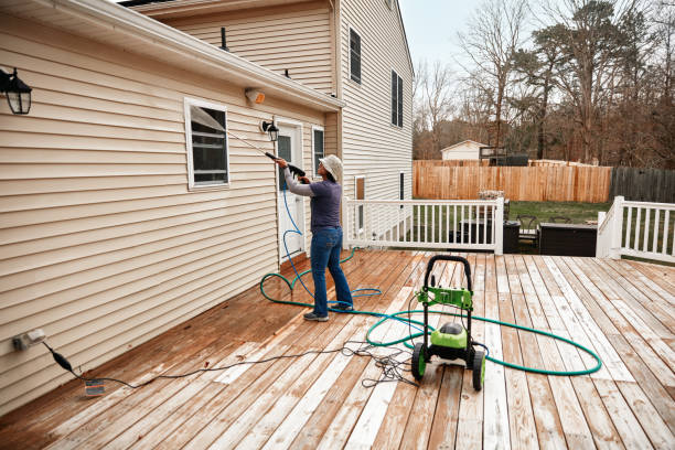 Best Sidewalk Pressure Washing  in Norwood, NY