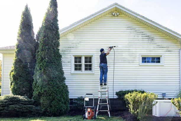 Pressure Washing Services for Businesses in Norwood, NY