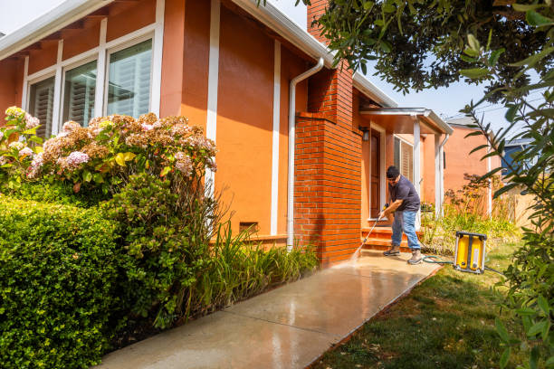 Professional Pressure Washing in Norwood, NY