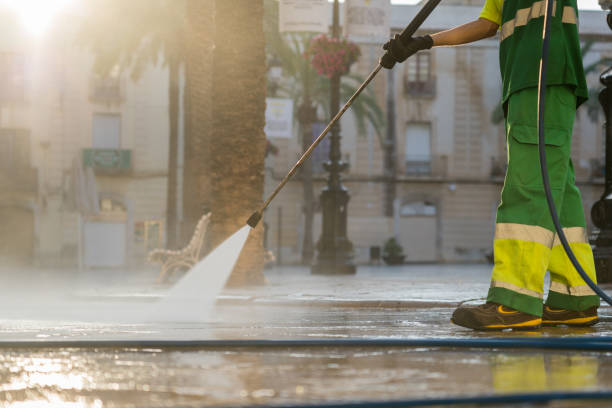 Why Choose Our Certified Pressure Washing Experts for Your Project Needs in Norwood, NY?