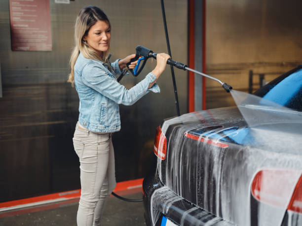 Pressure Washing Contractors in Norwood, NY