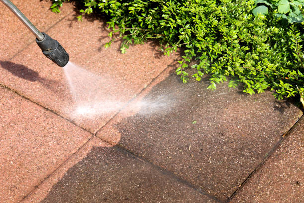 Why Choose Our Certified Pressure Washing Experts for Your Project Needs in Norwood, NY?